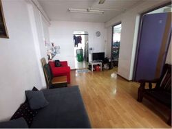 Blk 126 MARSILING RISE (Woodlands), HDB 3 Rooms #623137211